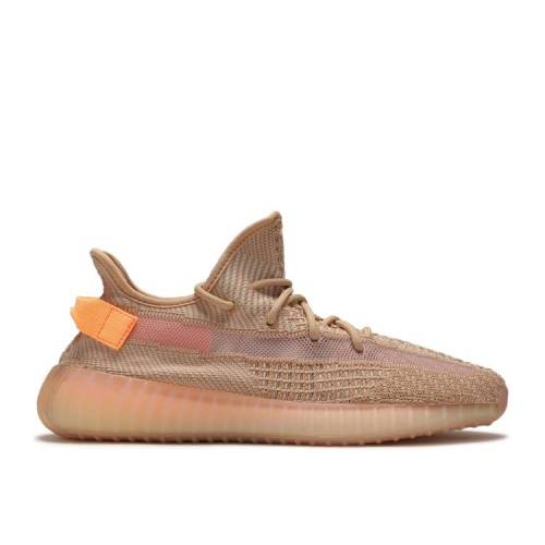 y ADIDAS YEEZY BOOST 350 V2 'CLAY' / CLAY CLAY CLAY z AfB_X u[Xg Xj[J[ Y