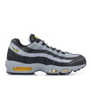 y NIKE AIR MAX 95 SE REFLECTIVE 'AMARILLO' / OFF NOIR AMARILLO WOLF GREY z }bNX DF O[ GA}bNX Xj[J[ Y iCL