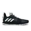 【 ADIDAS HARDEN VOL. 3 'COSMOS' / CORE BLACK FOOTWEAR WHITE 】 アディダス ハーデン コア 黒色 ブ...