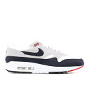 y NIKE AIR MAX 1 OG ANNIVERSARY 'OBSIDIAN' / WHITE DARK OBSIDIAN NATURAL z }bNX F zCg i` GA}bNX Xj[J[ Y iCL