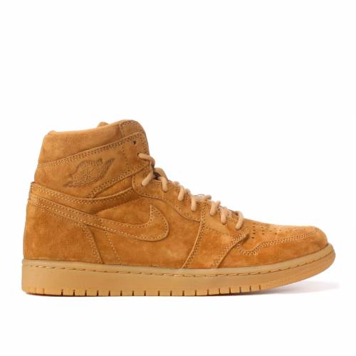 y AIR JORDAN JORDAN 1 RETRO HIGH OG 'WHEAT' / GOLDEN HARVEST GOLDEN HARVEST z iCL nC GAW[_ Xj[J[ Y