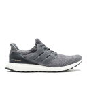 y ADIDAS ULTRABOOST 3.0 'MYSTERY GREY' / MYSTERY GREY CORE BLACK z AfB_X DF O[ RA F ubN Xj[J[ Y