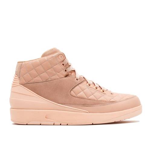 【 AIR JORDAN JUST DON X JORDAN 2 RETRO 'ARCTIC ORANGE' / ARCTIC ORANGE ARCTIC OR...