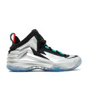 【 NIKE CHUCK POSITE 'METALLIC SILVER' / METALLIC SILVER BLACK 】 銀色 シルバー 黒色 ブラック スニーカー メンズ ナイキ