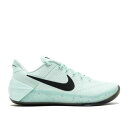 【 NIKE KOBE A.D. 'IGLOO' / IGLOO BLACK 】 コービー 黒色 ブラック スニーカー メンズ ナイキ