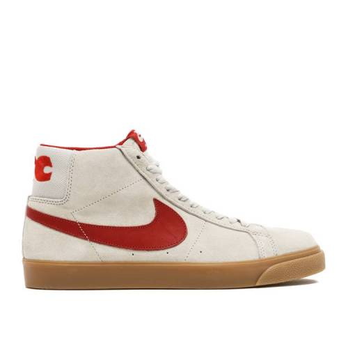 【 NIKE SB BLAZER ZOOM MID QS