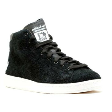 アディダス ADIDAS アディダス ミッド 'NEIGHBORHOOD UNDFTD' スニーカー メンズ 【 ADIDAS OFFICIAL MID 80S X BLACK1 CHALK2 】