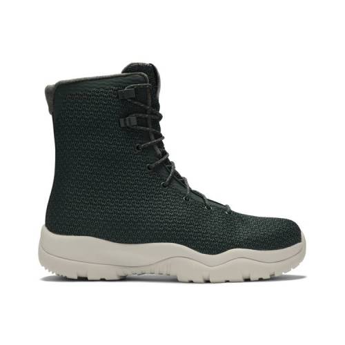 【 AIR JORDAN JORDAN FUTURE BOOT 039 GROVE GREEN 039 / GROVE GREEN GROVE GREEN 】 ナイキ ブーツ 緑 グリーン エアジョーダン スニーカー メンズ