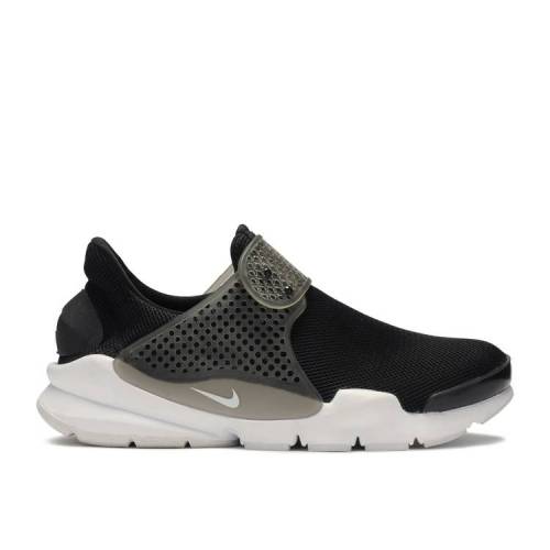 ナイキ NIKE ダート 黒色 ブラック 青色 ブルー 'BLACK' スニーカー レディース 【 NIKE WMNS SOCK DART BREATHE BLACK WHITEGLACIER BLUE 】