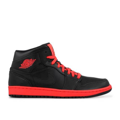94年製 最初期復刻 ナイキ エアジョーダン 1 赤黒 [NIKE AIR