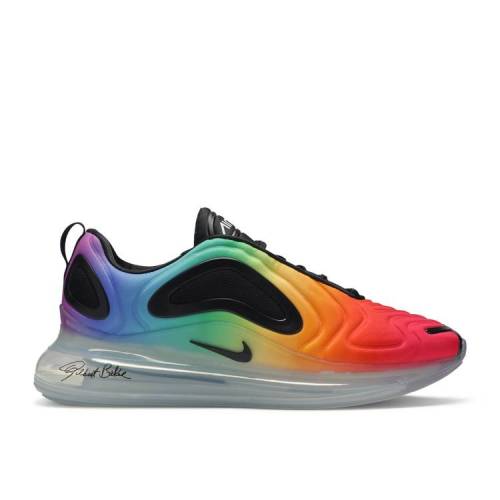 【 NIKE AIR MAX 720 'BE TRUE'