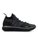 【 NIKE ZOOM KD 11 'TWILIGHT PULSE' / BLACK TWILIGHT PULSE 】 ズーム 黒色 ブラック トワイライト ス...