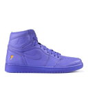 y AIR JORDAN AIR JORDAN 1 RETRO HIGH OG G8RD 'RUSH VIOLET' / RUSH VIOLET RUSH VIOLET z iCL nC bV  oCIbg GAW[_ Xj[J[ Y