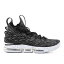  NIKE LEBRON 15 'ASHES' / BLACK WHITE WHITE  ֥  ֥å  ۥ磻 ˡ  ʥ