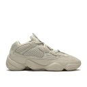 【 ADIDAS YEEZY 500 'BLUSH' / BLUSH BLUSH BLUSH 】 アディダス スニーカー メンズ