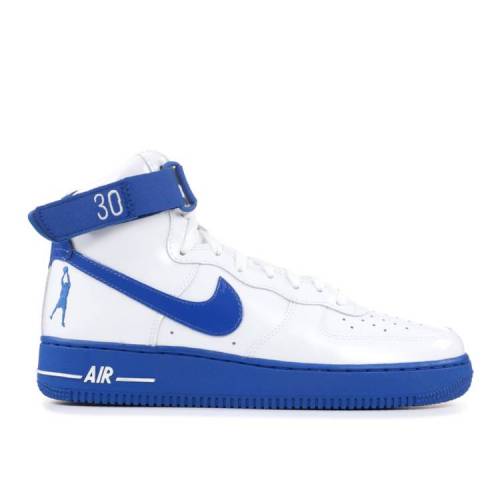 y NIKE AIR FORCE 1 HIGH SHEED 'RUDE AWAKENING' / WHITE BLUE JAY z nC F zCg F u[ GAtH[X Xj[J[ Y iCL