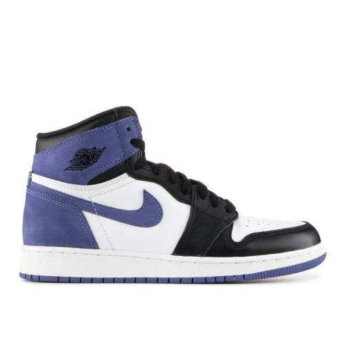 【 AIR JORDAN AIR JORDAN 1 RETRO HIGH OG BG 'BEST HAND IN THE GAME - BLUE MOON' / SUMMIT WHITE BLUE MOON BLACK 】 ナイキ ハイ ゲーム 青色 ブルー 白色 ホワイト 黒色 ブラック エアジョーダン ジュニア キッズ ベビー