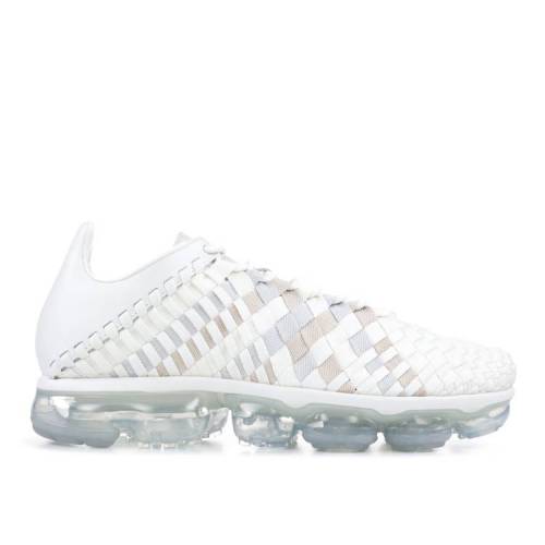 ナイキ NIKE エア ウーブン 白色 ホワイト エアヴェイパーマックス 'SUMMIT WHITE' スニーカー メンズ 【 AIR WOVEN NIKE INNEVA SUMMIT WHITE 】