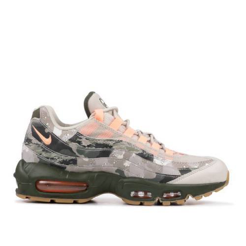 y NIKE AIR MAX 95 ESSENTIAL 'CAMO' / DESERT SAND SUNSET TINT BLACK z }bNX F Th F ubN GA}bNX Xj[J[ Y iCL