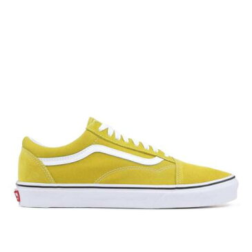 ヴァンズ VANS バンズ 緑 グリーン 白色 ホワイト オールドスクール 'CRESS GREEN' スニーカー メンズ 【 VANS GREEN CRESS TRUE WHITE 】