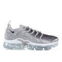 y NIKE AIR VAPORMAX PLUS 'SILVER GRADIENT' / WOLF GREY BLACK WHITE z DF O[ F ubN F zCg GAFCp[}bNX Xj[J[ Y iCL