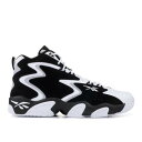 y REEBOK MOBIUS OG 'BLACK WHITE' / BLACK WHITE SNOWY GREY z [{bN F ubN F zCg DF O[ Xj[J[ Y