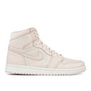 【 AIR JORDAN JORDAN 1 RETRO HIGH OG 'GUAVA ICE' / GUAVA ICE SAIL 】 ナイキ ハイ エアジョーダ...