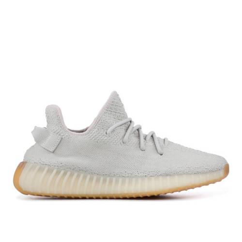 【 ADIDAS YEEZY BOOST 350 V2 'SESAME' / SESAME SESAME SESAME 】 アディダス ブースト スニーカー メンズ