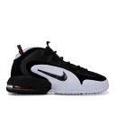 y NIKE AIR MAX PENNY '1996 OLYMPICS' / BLACK BLACK WHITE z }bNX yj[ F ubN F zCg GA}bNX Xj[J[ Y iCL