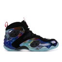 【 NIKE ZOOM ROOKIE PRM RETRO 'GALAXY' 2019 / BLACK BLACK ACTION RED 】 ズーム ルーキー 黒...