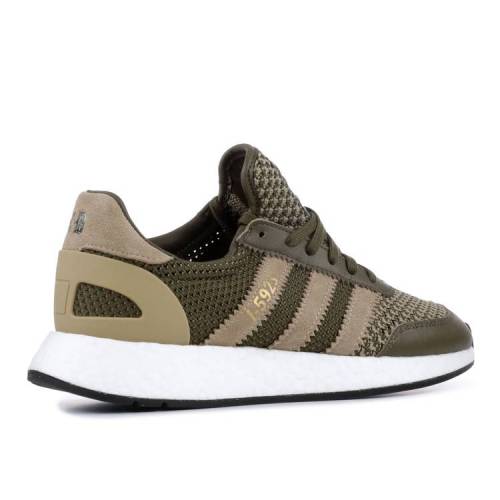 アディダス ADIDAS アディダス ブースト オリーブ 'OLIVE' スニーカー メンズ 【 ADIDAS NEIGHBORHOOD X I5923 BOOST OLIVE 】