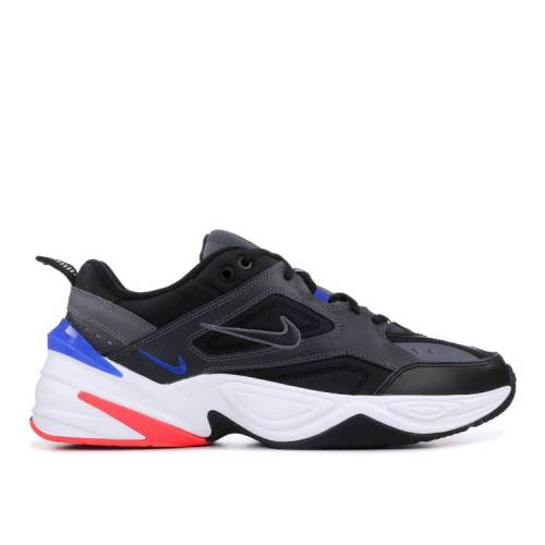 ナイキ NIKE 灰色 グレー 茶色 ブラウン 'PARIS' スニーカー メンズ 【 NIKE M2K TEKNO DARK GREY BLACKBAROQUE BROWN 】