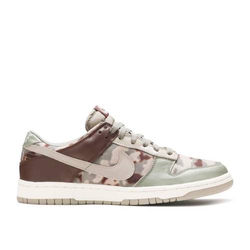 【 NIKE DUNK LOW PREMIUM / CLASSIC OLIVE CHINO LIGHT 】 ダンク プレミアム クラシック オリーブ チノ ダンクロー スニーカー メンズ ナイキ