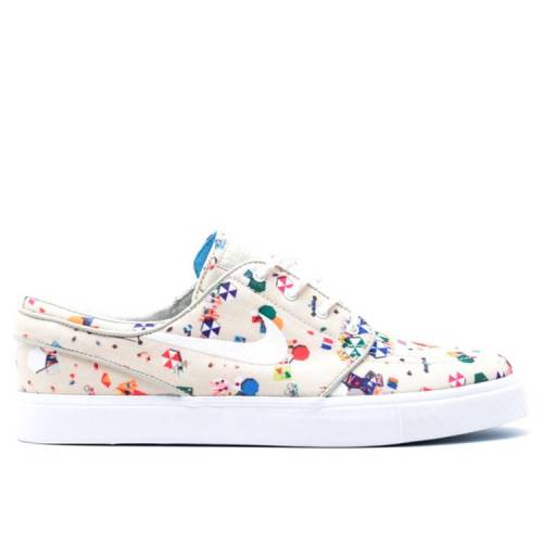【 NIKE ZOOM STEFAN JANOSKI 'BEACH' / MULTI COLOR WHITE SANDTRAP 】 ズーム 白色 ホワイト スニーカー メンズ ナイキ 【 NIKE ZOOM STEFAN JANOSKI 'BEACH' / MULTI COLOR WHITE SANDTRAP 】 ズーム 白色 ホワイト スニーカー メンズ ナイキ