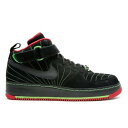 【 AIR JORDAN AIR JORDAN FUSION 12 PREMIER / BLACK GREEN BEAN VARSITY RED 】 ナイキ フュージョン プレミアム 黒色 ブラック 緑 グリーン 赤 レッド エアジョーダン スニーカー メンズ