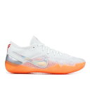 【 NIKE KOBE A.D. NXT 360 'INFRARED' / WHITE BLACK INFRARED 23 VOLT 】 コービー 白色 ホワイ...