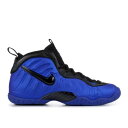 ナイキ NIKE プロ 'HYPER COBALT' ジュニア キッズ 【 NIKE LITTLE POSITE PRO GS HYPER COBALT COBALTBLACK 】