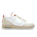 y AIR JORDAN AIR JORDAN FUSION 3 PREMIER / WHITE VARSITY RED METALLIC GOLD z iCL t[W v~A F zCg  bh S[h GAW[_ Xj[J[ Y