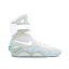 【 NIKE MAG 'BACK TO THE FUTURE' / JETSTREAM WHITE PL BLUE 】 白色 ホワイト 青色 ブルー スニーカ..