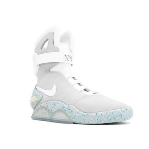 【 NIKE MAG BACK TO THE ...の紹介画像2