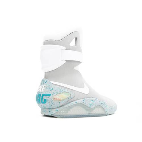 【 NIKE MAG BACK TO THE ...の紹介画像3
