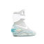  NIKE MAG 'BACK TO THE FUTURE' / JETSTREAM WHITE PL BLUE   ۥ磻 Ŀ ֥롼 ˡ  ʥ