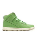 【 NIKE DUNK HIGH PREMIUM SB 'STATUE OF LIBERTY' / SEAGRASS SEAGRASS 】 ダンク ハイ プレミアム エスビー ダンクハイ スニーカー メンズ ナイキ