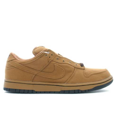 【 NIKE DUNK LOW PRO SB 'CARHARTT' / SHALE SHALE 】 ダンク プロ エスビー ダンクロー スニーカー メンズ ナイキ