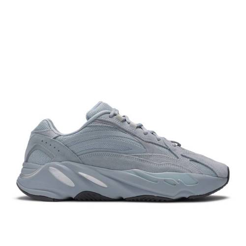 【 ADIDAS YEEZY BOOST 700 V2 'HOSPITAL BLUE' / HOSPITAL BLUE HOSPITAL BLUE 】 アディダス ブースト 青色 ブルー スニーカー メンズ