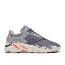 【 ADIDAS YEEZY BOOST 700 'MAGNET' / MAGNET MAGNET MAGNET 】 アディダス ブースト スニーカー メンズ