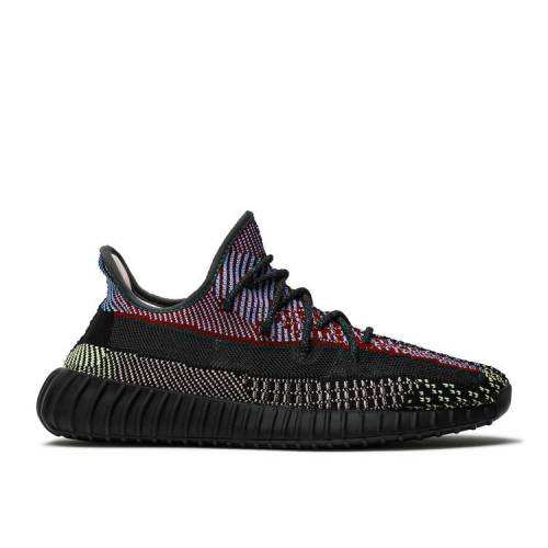 y ADIDAS YEEZY BOOST 350 V2 'YECHEIL NON-REFLECTIVE' / YECHEIL YECHEIL YECHEIL z AfB_X u[Xg NONREFLECTIVE' Xj[J[ Y