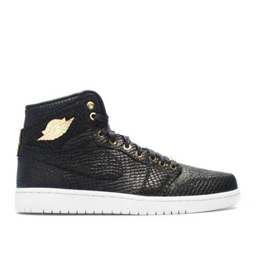 y AIR JORDAN AIR JORDAN 1 RETRO HIGH OG 'PINNACLE' / BLACK BLACK METALLIC GOLD WHITE z iCL nC F ubN S[h F zCg GAW[_ Xj[J[ Y