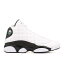  AIR JORDAN AIR JORDAN 13 RETRO 'LOVE AND RESPECT' / BLACK WHITE  ʥ ƥ  ֥å  ۥ磻 硼 ˡ 