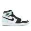  AIR JORDAN AIR JORDAN 1 RETRO HIGH OG NRG 'IGLOO' / WHITE IGLOO BLACK  ʥ ϥ  ۥ磻  ֥å 硼 ˡ 